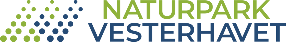 Naturpark Vesterhavet - logo