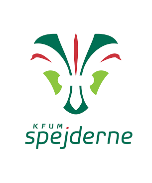 KFUM logo  web spejdermærke